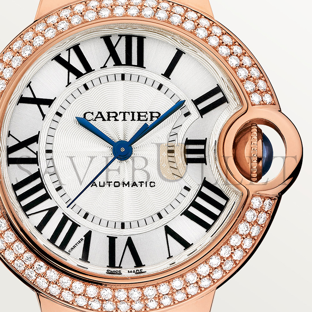 Ca*t*er ballon bleu de Ca*t*er watch wjbb0051